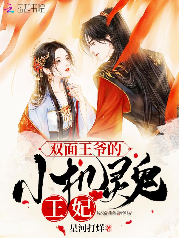 双面王爷独宠妃下卷