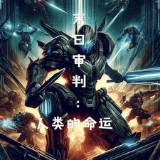 末日审判作者是谁