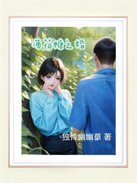 薄荷糖全文
