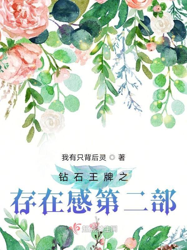 钻石王牌之存在感第二部百度