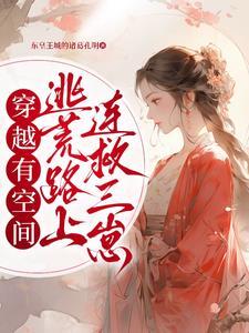 穿越古代有空间逃荒