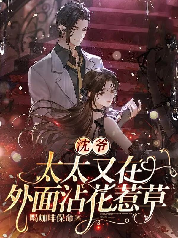 沈太太有点甜免费阅读全文