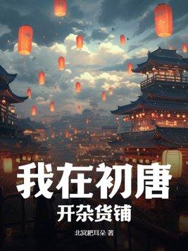 我在开杂货铺这些年