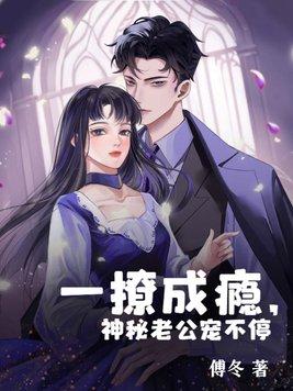 神秘老公撩上瘾免费阅读