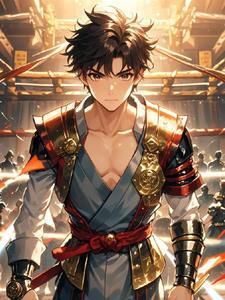 重生之武道修仙