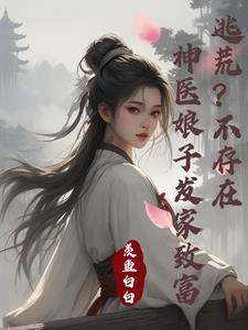 神医娘子要翻天全文免费阅读