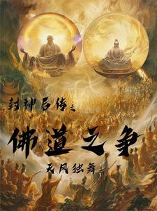 封神后传之截教复兴