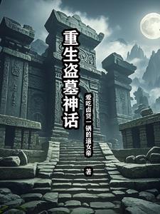 穿越重生盗墓类
