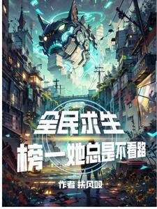 榜一她总是不看路全文