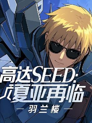 高达夏亚机体