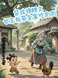 穿成锦鲤文中的女配