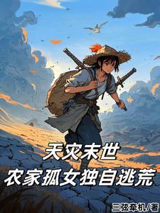 天灾末世农家孤女独自逃荒百度