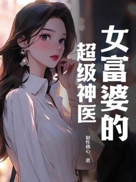 女富婆的超级神医叶风云卜说免费阅读