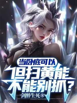 扫黄的人是警察吗