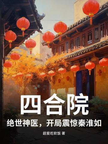 第章四合院