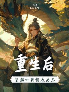 重生后我成了皇上的掌中娇