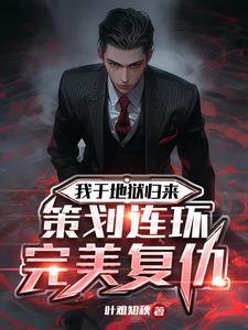 高智商妻子复仇