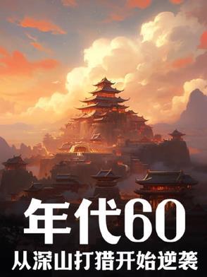 重生六十年代打猎叶冰