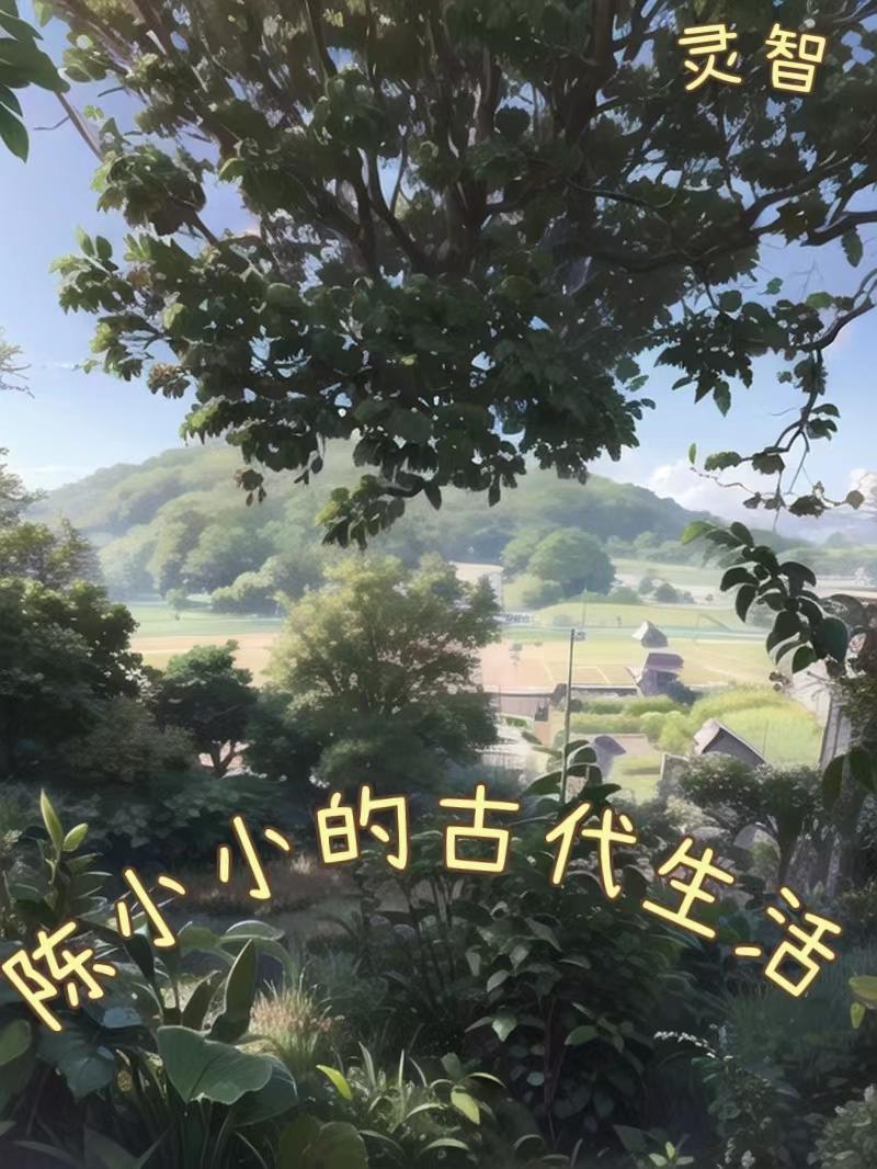 陈小小的结局