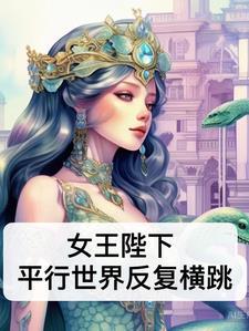 女王陛下的异世界战略叫什么