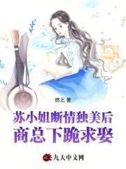 苏小姐断情独美后商总下跪求娶