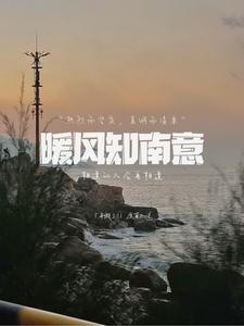 知南暖什么意思