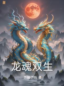 双生之龙魂妖妃