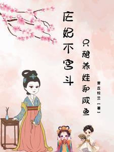 庄妃轶事