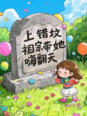 上错坟墓的