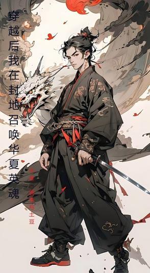 穿越后我在封地召唤华夏英魂免费阅读
