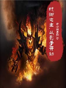 影子王国事件