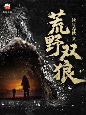 荒野双狼第一部免费阅读