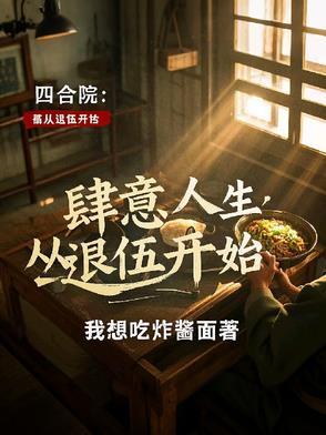 四合院肆意人生从退伍开始杨浩