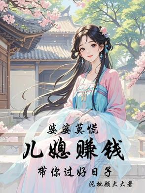 婆婆要赚钱