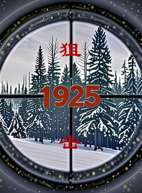 狙击1937单机内购破解版