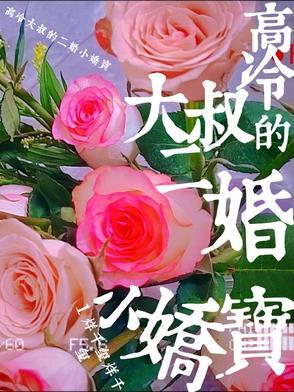 高冷大叔的小萌妻