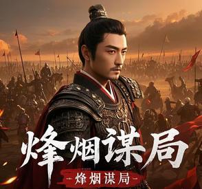 连续剧烽烟