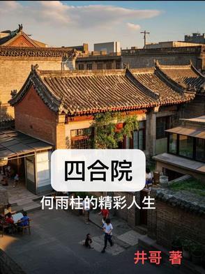 四合院何雨柱的精彩人生免费阅读
