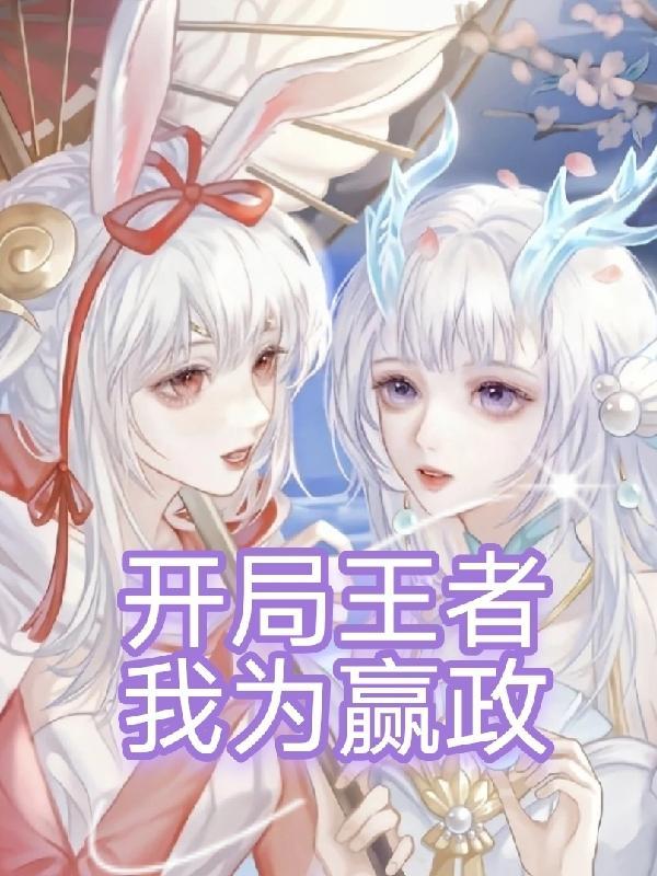 开局王者我为嬴政