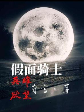 假面骑士之巅峰英雄