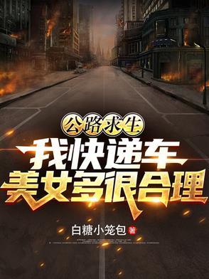 公路求生我快递车美女多很合理吧