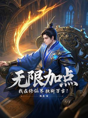 我在玄幻无限加点txt