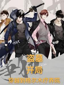 盗墓开局成为九门人