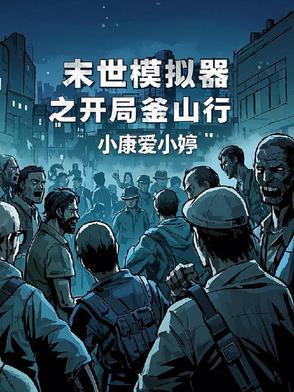 末世模拟经营游戏