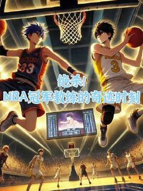 nba篮坛冠军主教