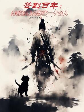签到百年我成为绝世