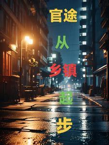 官场男主角从乡镇起步