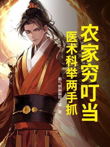 农家幺儿科举文