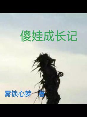 傻孩子