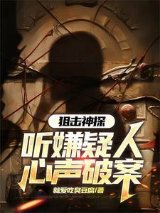 刑侦音频
